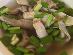 -阿一猪红汤(总店)