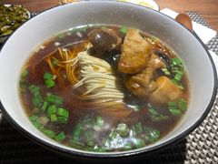 -十面春风·江南面馆(崇宁路店)