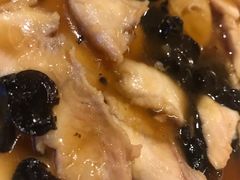 糖醋鱼片-陈傻子餐厅(世纪都会店)