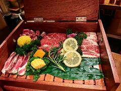 -MIKOMIKO和牛烧肉专门店(南门店)