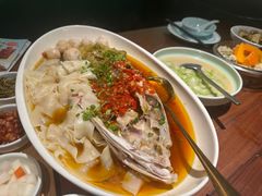 -望湘园·洞庭渔宴(浦江欢乐颂店)