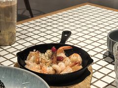 -小满Grainkitchen(滨江商业广场店)