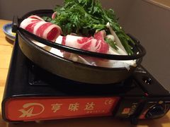 -福匠日本料理(人民路店)