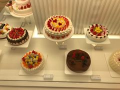 -好利来(朝外店)