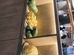 -茄子恰恰·新云南小炒(坪山益田店)