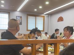 -全州拌饭馆(断桥店)
