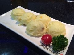 -青松馆韩国料理(香港中路佳世客店)