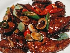 -泰钰丰烤鸭(开发区店)