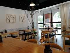 -豆恩咖餐(厦大翔安店)