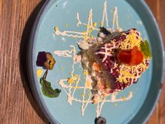 -卢布里西餐厅(总店)