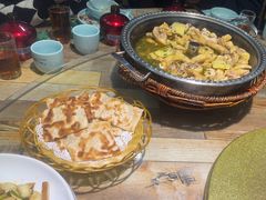 -江南婆婆(车墩店)