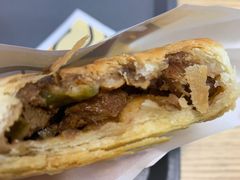 -吉品合酥脆烤饼(哈西金街店)
