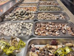 -健眺小海鲜(临海后山店)