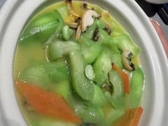 -佬太公海鸭·海鲜大排档(上海总店)