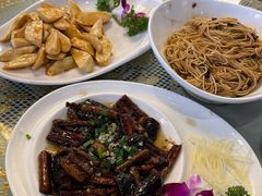 -新聚丰菜馆(太监弄店)