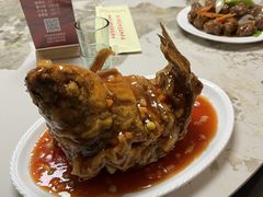 -宝发园名菜馆