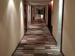 -雅枫国际酒店(深圳会展中心店)