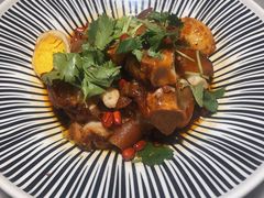 -小菜园新徽菜(常州武进吾悦店)
