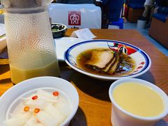 -延安八大碗(陕北菜·枣园路店)