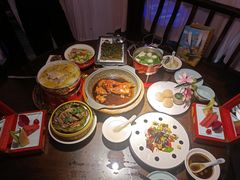 -应天大明王朝·南京菜(中山陵店)