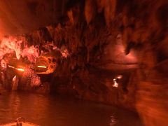 -兰溪地下长河