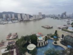 -澳门十六浦索菲特大酒店