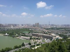 -云龙山