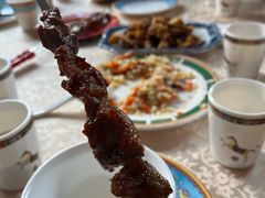 -维吾尔餐厅(宜山路店)