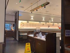 -周渝食惦·酸菜鱼精致川菜(横岗店)