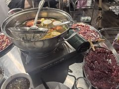 -富源杨记牛肉馆