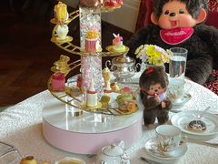 -Salon de Ville浦江汇(上海外滩华尔道夫酒店店)