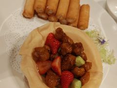 -猪肉婆·德景轩