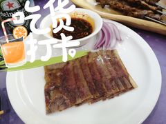 -新疆巴州金丝特餐厅(大钟寺店)