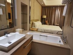 -南阳建业森林半岛假日酒店