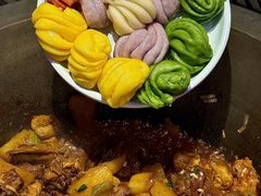 -山河屯铁锅炖·非遗铁锅炖(华强北店)