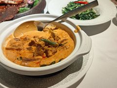 -狮拾久·现代新加坡料理(福田COCO Park店)