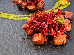 -靓湾海鲜·海景餐厅(小麦岛店)