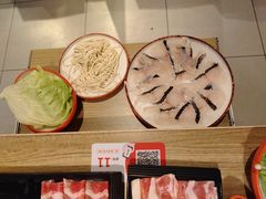 -彤德莱牛肉火锅(双港店)