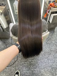 -东梵造型·烫发染发接发连锁SALON