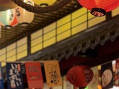 -隐月· 㐂和食屋(芝罘万达公馆店)