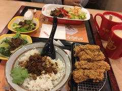 -永和大王(巨峰路店)