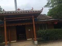 -全汁全味驴庄(凤岗店)