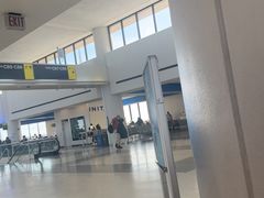 -纽瓦克自由国际机场