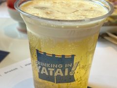 -火山屋台(新街口店)