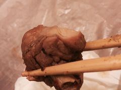 -随变烧烤麻辣鸡煲(佐敦店)