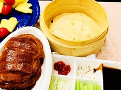 -大鸭梨烤鸭店(花园村店)