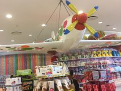 -星光糖果屋