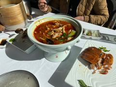 -北京老铺烤鸭(老城根店)