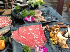 -丽江庭院之爱在路上(西单店)