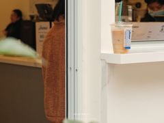 -Jeans Coffee牛仔裤咖啡